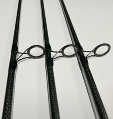 Century Armalite MK1 12ft 2.25lb X2 + 2.50lb Yateley Built Carp Rods