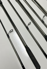 Century Armalite MK1 12ft 2.25lb X2 + 2.50lb Yateley Built Carp Rods