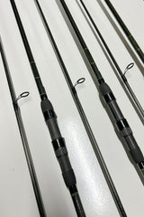 Century Armalite MK1 12ft 2.25lb X2 + 2.50lb Yateley Built Carp Rods