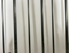 Century Armalite MK1 12ft 2.25lb X2 + 2.50lb Yateley Built Carp Rods