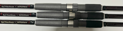 Rod Hutchinson Intuition 12ft 3lb Carp Rods X3