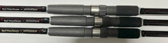 Rod Hutchinson Intuition 12ft 3lb Carp Rods X3