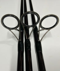 Rod Hutchinson Intuition 12ft 3lb Carp Rods X3