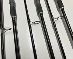 Rod Hutchinson Intuition 12ft 3lb Carp Rods X3