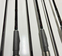 Rod Hutchinson Intuition 12ft 3lb Carp Rods X3