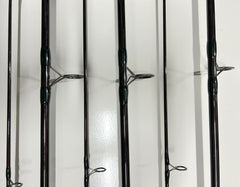 Rod Hutchinson Intuition 12ft 3lb Carp Rods X3