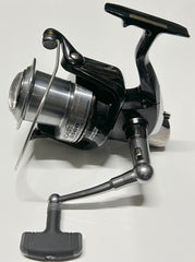 Daiwa Emcast EVO 5500 Reels + Spare Spools X3