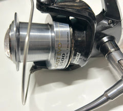 Daiwa Emcast EVO 5500 Reels + Spare Spools X3