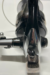 Daiwa Emcast EVO 5500 Reels + Spare Spools X3