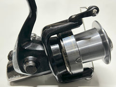 Daiwa Emcast EVO 5500 Reels + Spare Spools X3