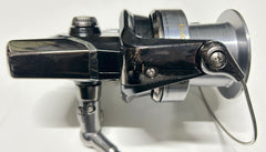 Daiwa Emcast EVO 5500 Reels + Spare Spools X3