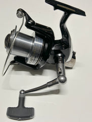 Daiwa Emcast EVO 5500 Reels + Spare Spools X3