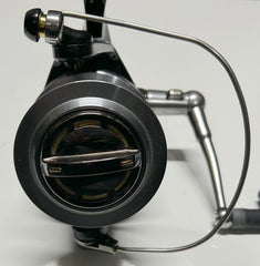 Daiwa Emcast EVO 5500 Reels + Spare Spools X3