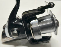 Daiwa Emcast EVO 5500 Reels + Spare Spools X3