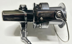 Daiwa Emcast EVO 5500 Reels + Spare Spools X3