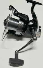 Daiwa Emcast EVO 5500 Reels + Spare Spools X3