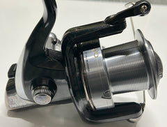 Daiwa Emcast EVO 5500 Reels + Spare Spools X3