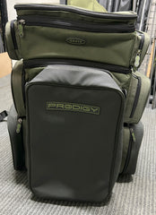Greys Prodigy Tackle Base Rucksack