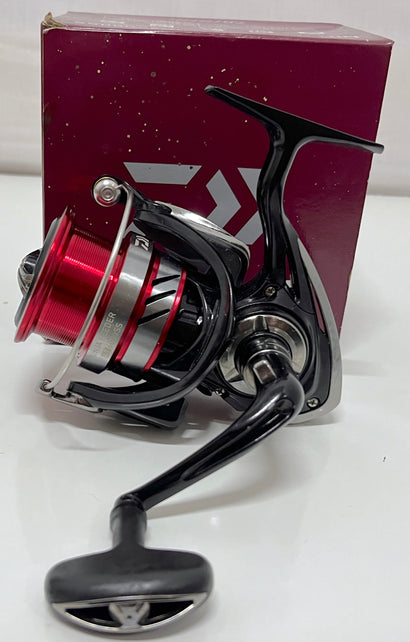 Daiwa Ninja Feeder LT 6000SS Reel