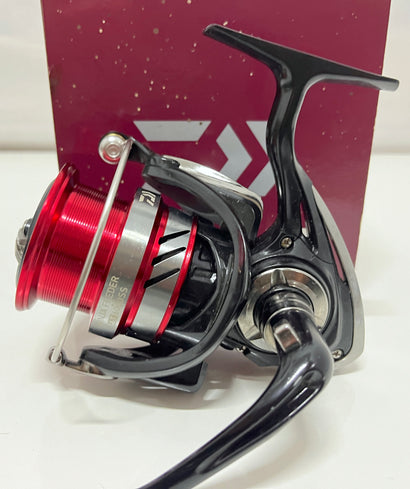 Daiwa Ninja Feeder LT 6000SS Reel