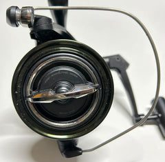 Shimano Speedmaster 14000 XTD Reels + Weston Folding Handles