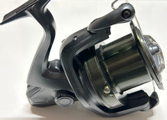 Shimano Speedmaster 14000 XTD Reels + Weston Folding Handles