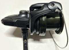 Shimano Speedmaster 14000 XTD Reels + Weston Folding Handles