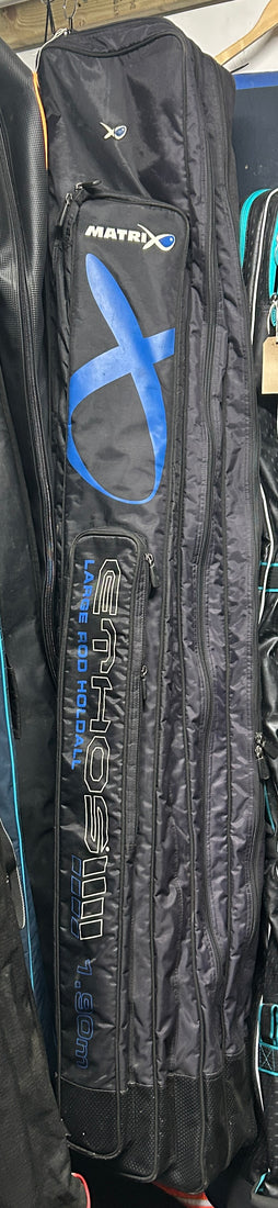 Matrix Ethos Large Rod Holdall