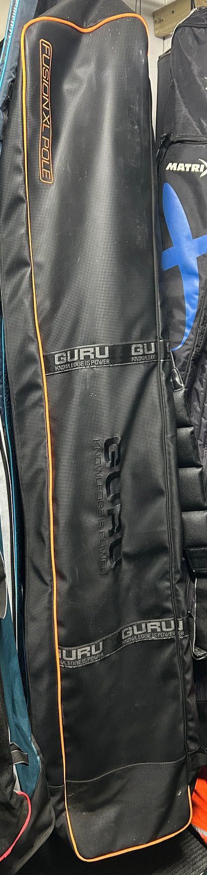 Guru Fusion XL Pole Holdall