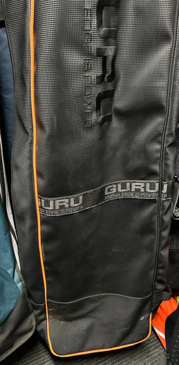 Guru Fusion XL Pole Holdall