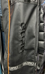 Guru Fusion XL Pole Holdall