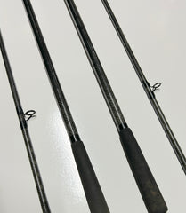 Daiwa Neville Fickling Esox 12ft 3lb Pike Rods VCC-612E  X2