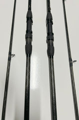 Daiwa Neville Fickling Esox 12ft 3lb Pike Rods VCC-612E  X2