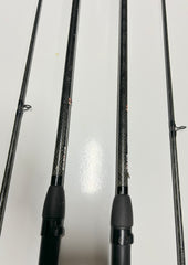 Daiwa Neville Fickling Esox 12ft 3lb Pike Rods VCC-612E  X2