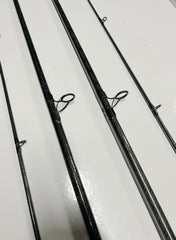 Daiwa Neville Fickling Esox 12ft 3lb Pike Rods VCC-612E  X2