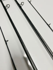 Daiwa Neville Fickling Esox 12ft 3lb Pike Rods VCC-612E  X2