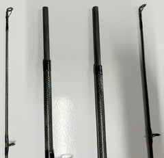 Daiwa Neville Fickling Esox 12ft 3lb Pike Rods VCC-612E  X2