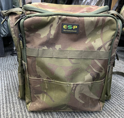 ESP QuickDraw Camo Rucksack