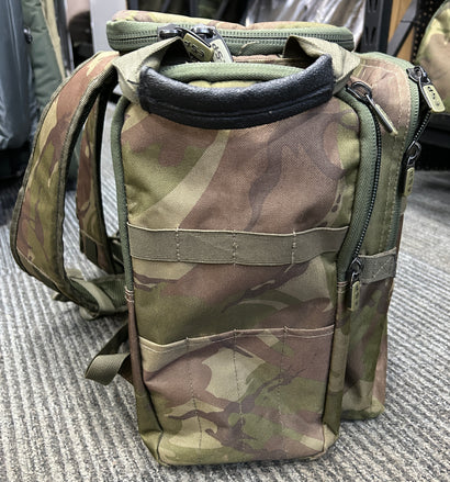 ESP QuickDraw Camo Rucksack