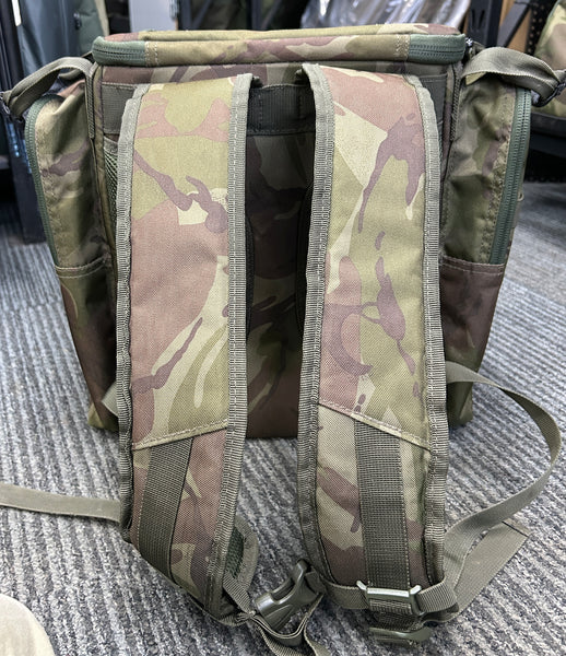 ESP QuickDraw Camo Rucksack – Fish For Tackle
