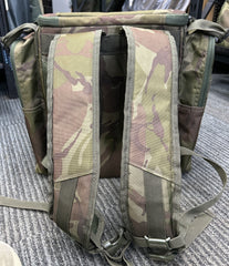 ESP QuickDraw Camo Rucksack