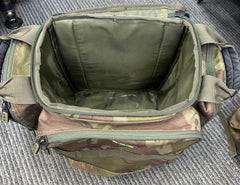 ESP QuickDraw Camo Rucksack