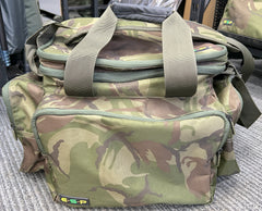 ESP Camo Compact Carryall 35L