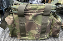 ESP Camo Compact Carryall 35L