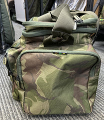 ESP Camo Compact Carryall 35L