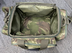 ESP Camo Compact Carryall 35L