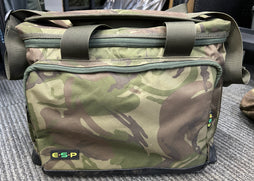 ESP Camo XL Cool Bag