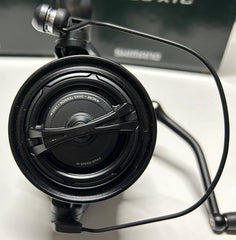 Shimano Ultegra Ci4+ 14000 XTC Reels X2