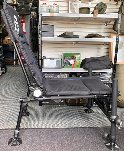 Daiwa N'Zon Feeder Chair NZFC1