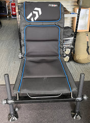 Daiwa N'Zon Feeder Chair NZFC1